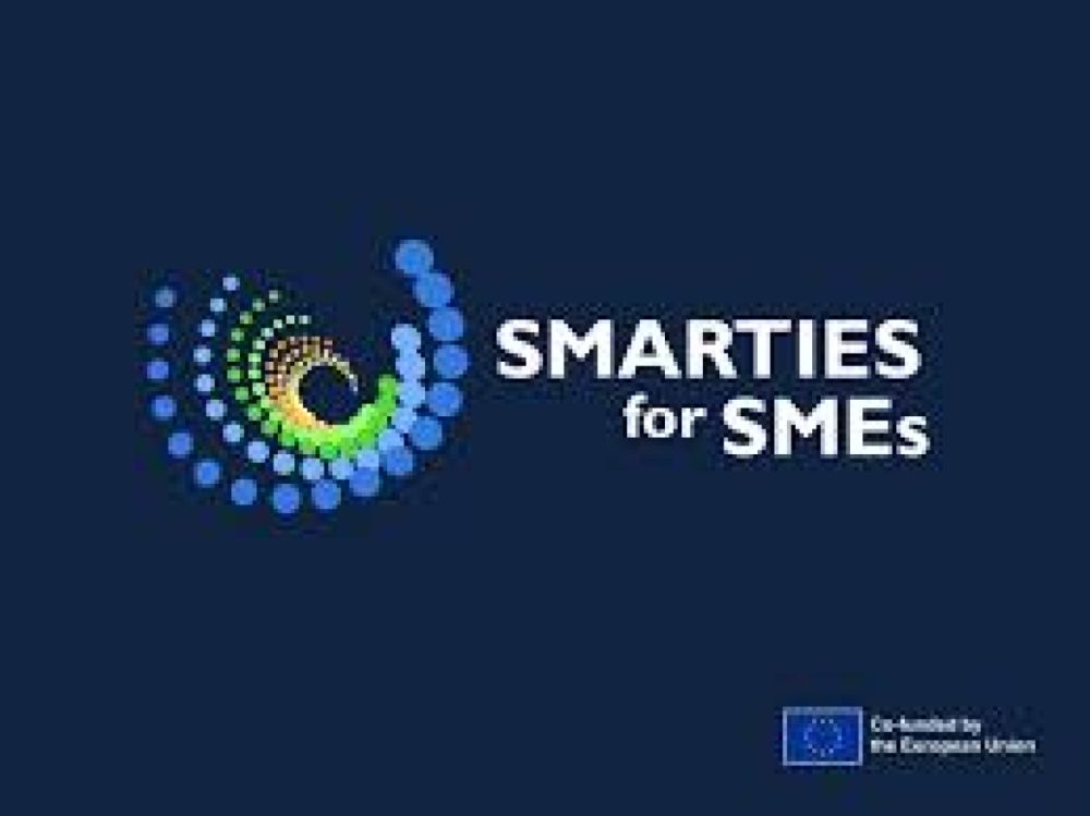 SMARTIES for SMEs: a Roma il networking event dedicato al turismo rigenerativo e alla Dieta Mediterranea